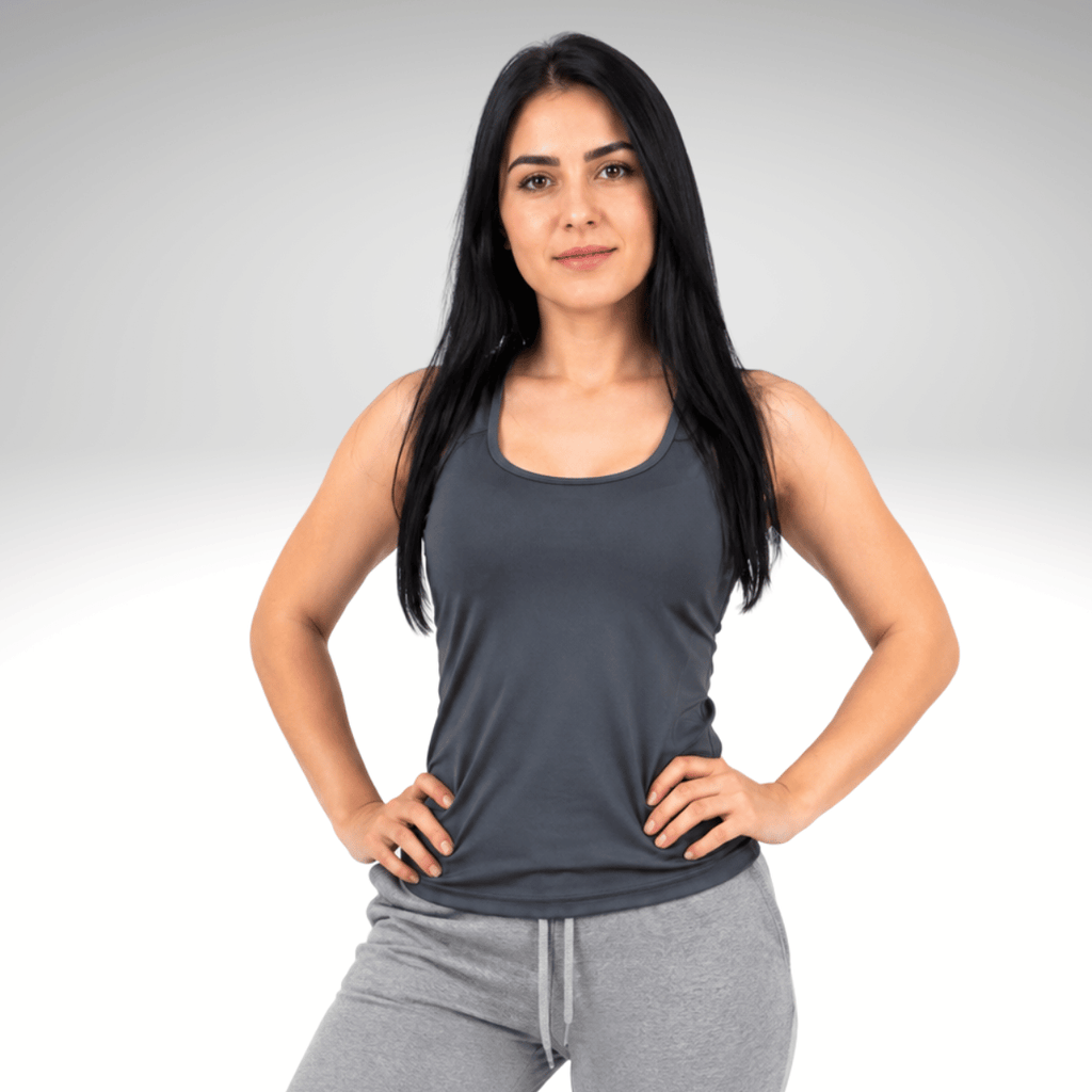 Regata Esportiva Feminina UV50+