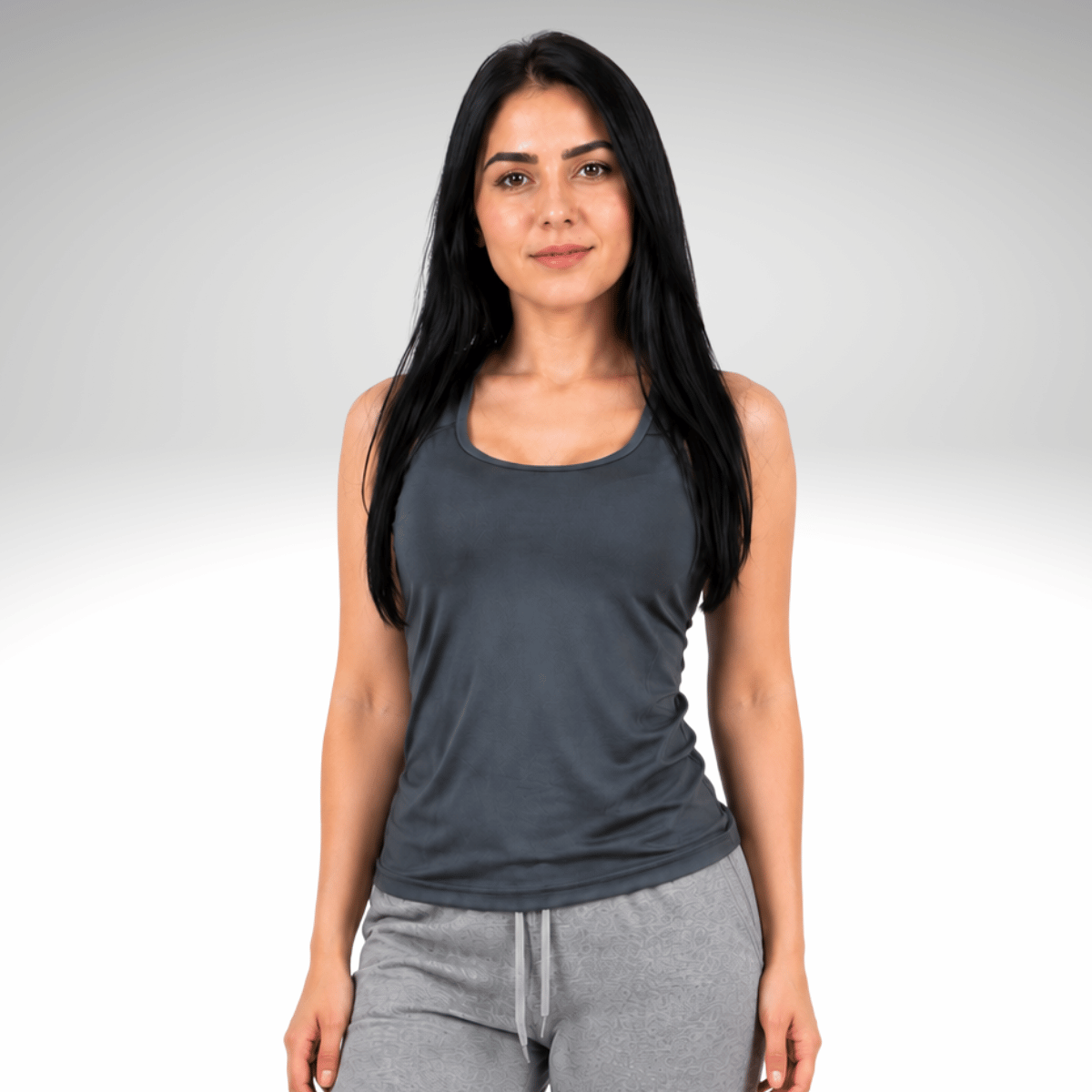 Regata Esportiva Feminina UV50+
