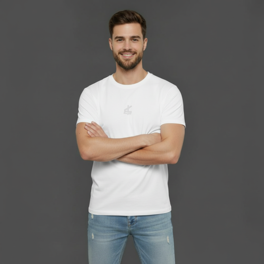 T-Shirt Quality Masculina
