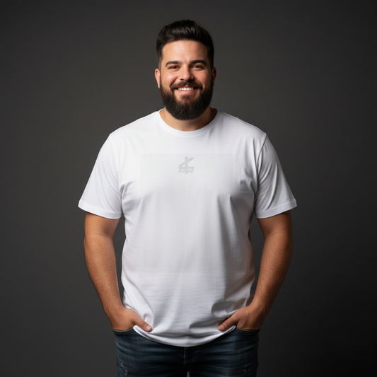 T-Shirt Plus Size
