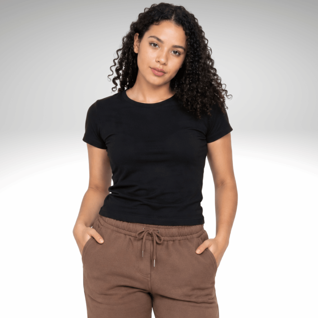 Tech T-Shirt Feminina