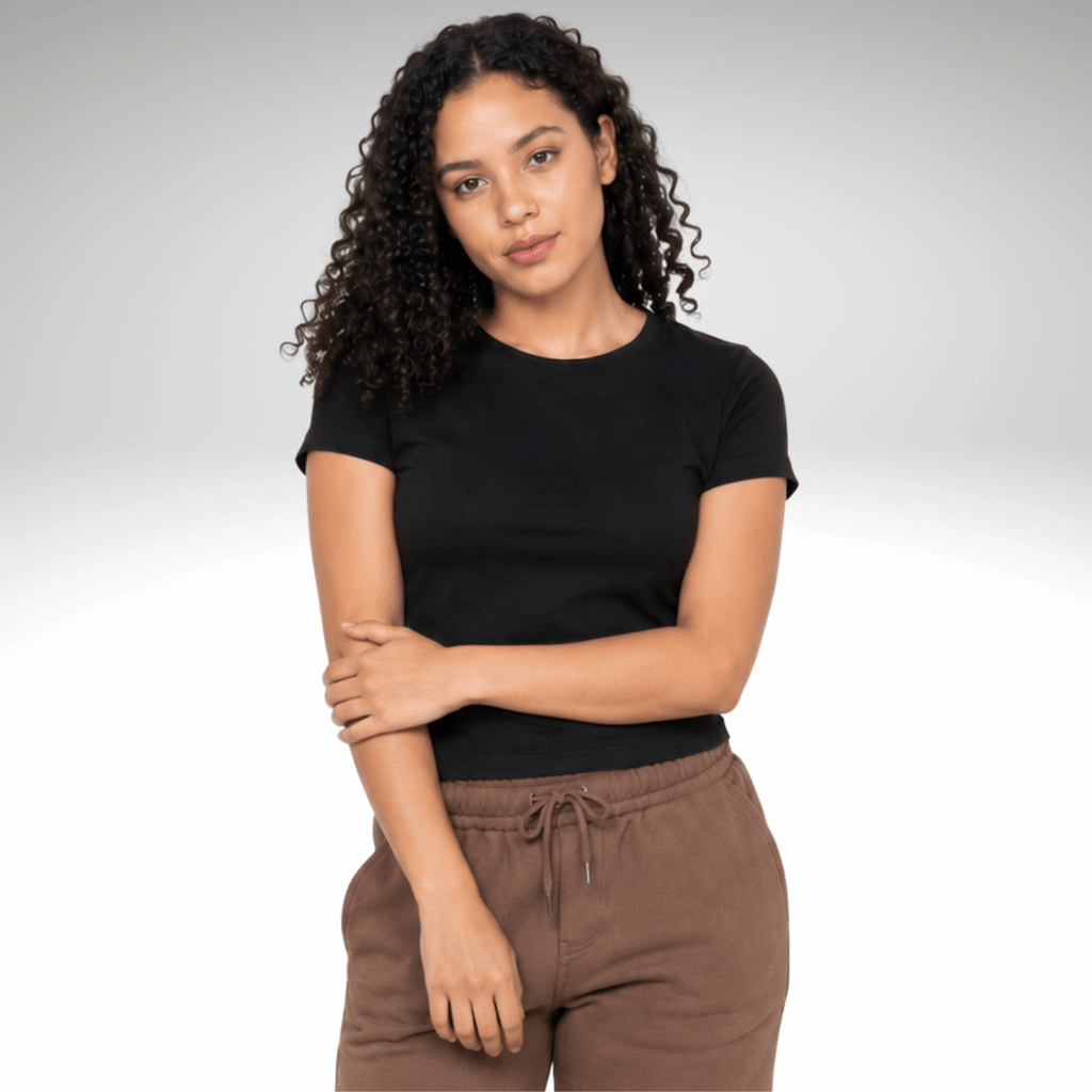Tech T-Shirt Feminina