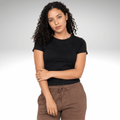 Tech T-Shirt Feminina