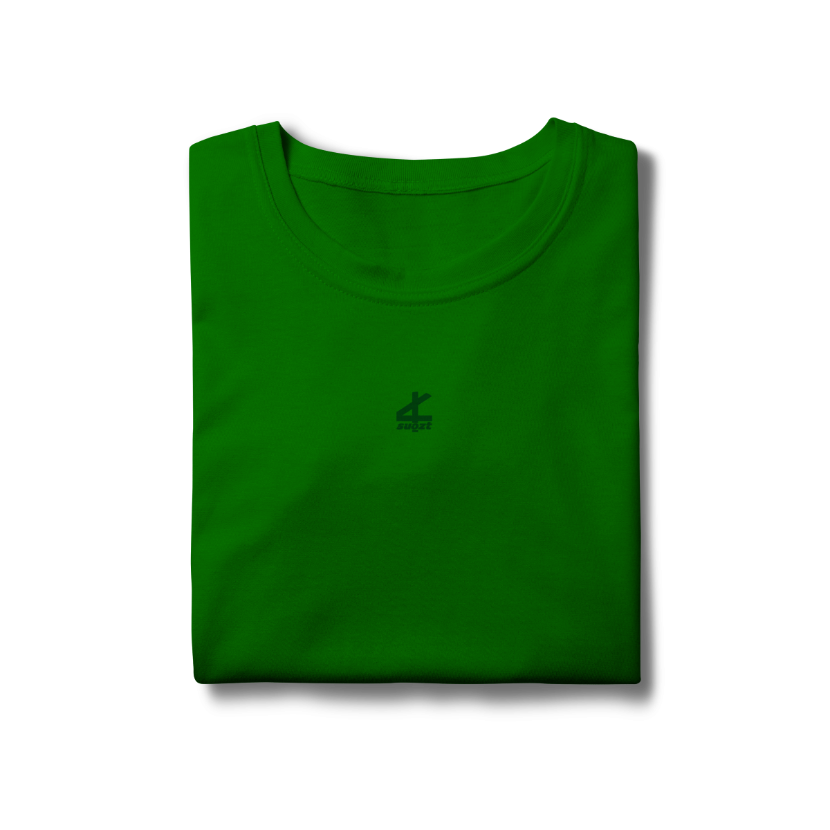 Camiseta Básica Feminina