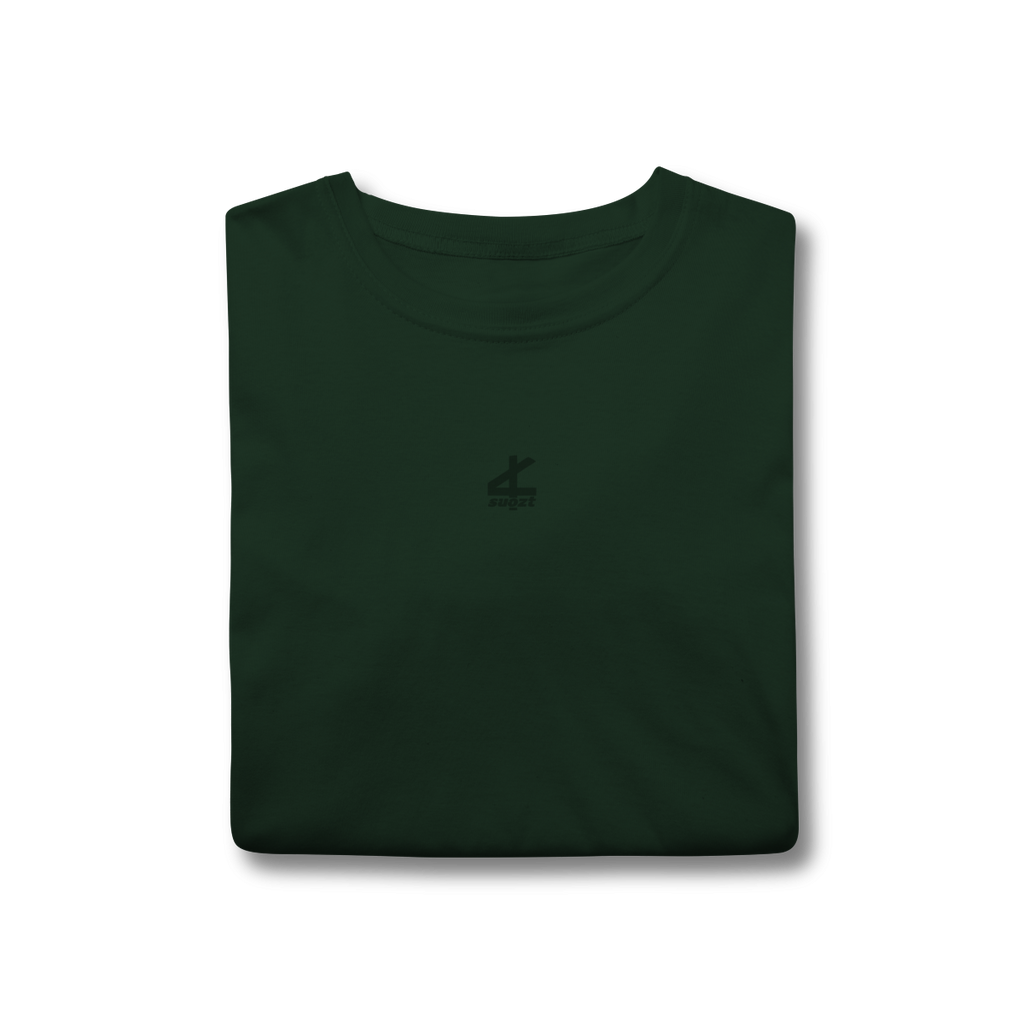 Camiseta Básica Feminina