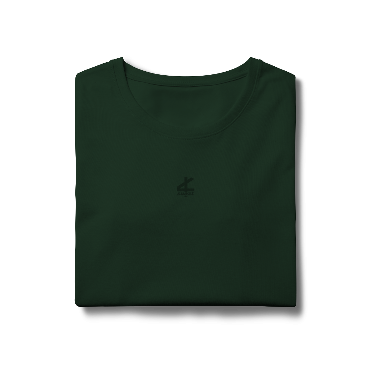 Camiseta Premium Feminina - Algodão Egípcio
