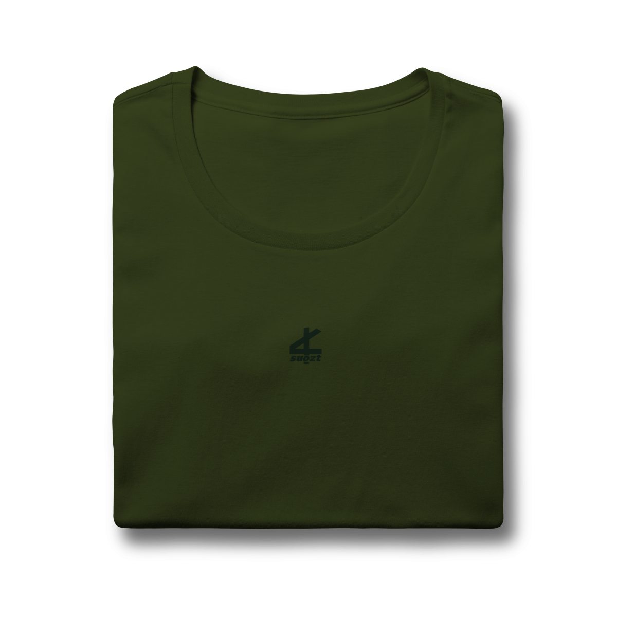 Camiseta Feminina Suozt