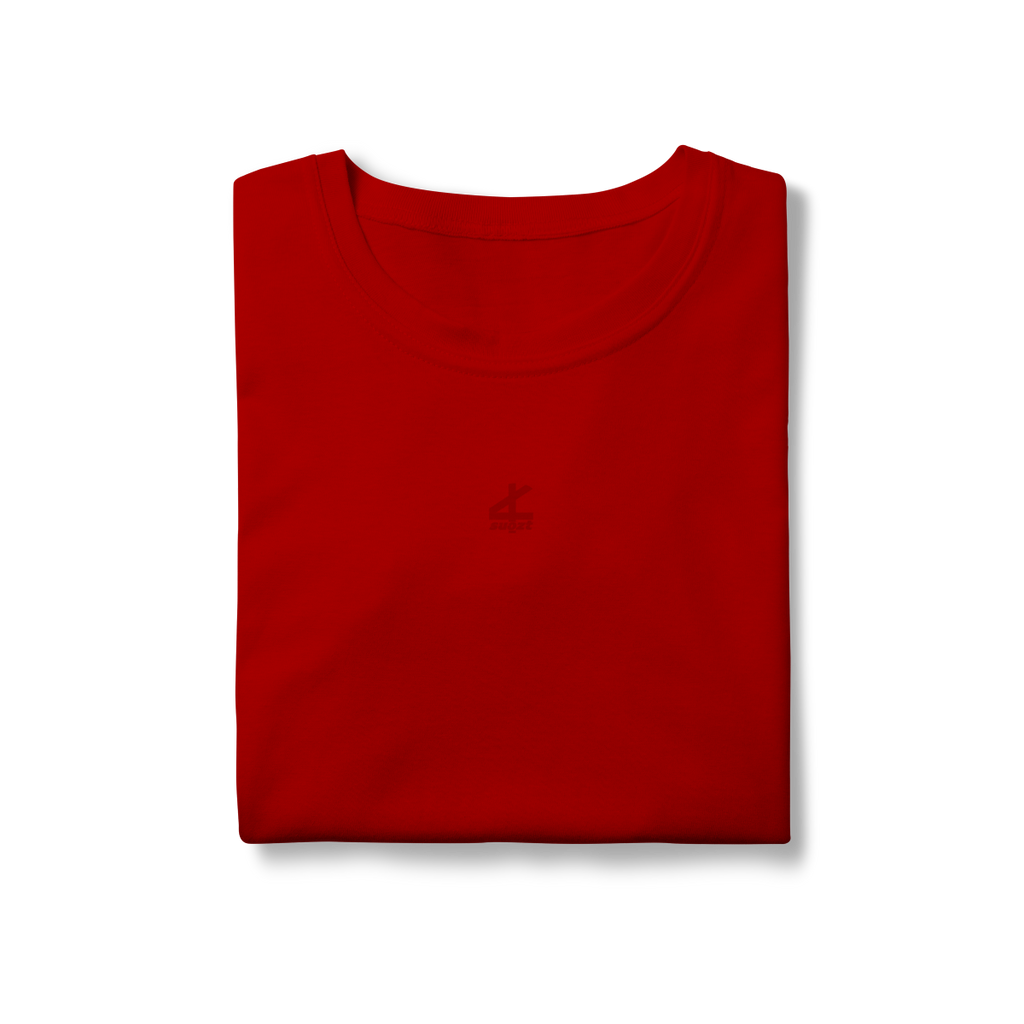 Camiseta Básica Feminina