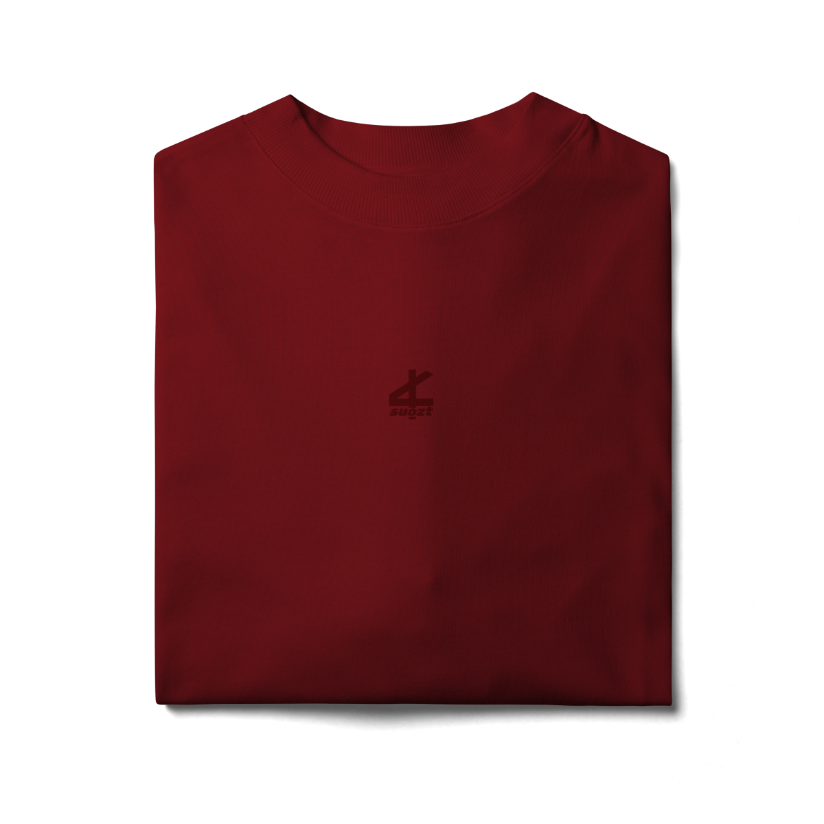 Camiseta Oversized Suozt